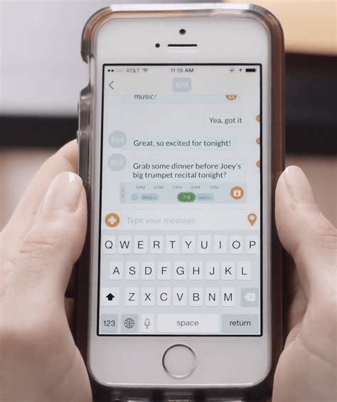 emu messenger|Emu, A Smarter Messaging App With A Built.